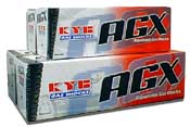 KYB AGX Adjustable Struts